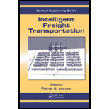 Intelligent Freight Transportation