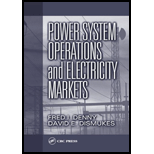 Power System Operations and Electricity Markets