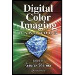 Digital Color Imaging Handbook