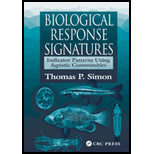 Biological Response Signatures