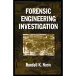 Forensic Engineering Investigation