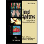 Tunnel Syndromes  Peripheral Nerve Compression Syndromes