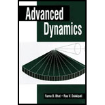 Advanced Dynamics