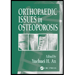 Orthopaedic Issues in Osteoporosis