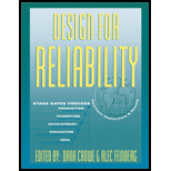 Design for Reliability