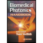 Biomedical Photonics Handbook Biomed. Diag.