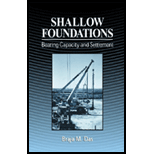 Shallow Foundations