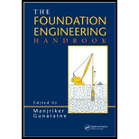 Foundation Engineering Handbook