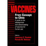 Vaccines From Concepts to Clinic