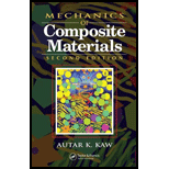 Mechanics of Composite Materials   With 3.5 Disk