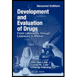 Development and Evaluation of Drugs