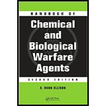 Handbook of Chemical and Biological Warfare