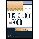 Introduction to Toxicology and Food