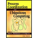 Process Coordination and Ubiquitous Computing