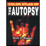 Color Atlas of the Autopsy