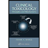 Clinical Toxicology  Principles and Mechanisms