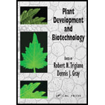 Plant Development and Biotechnology