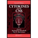 Cytokines and the Cns