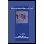 Handbook of Assisted Reproduction Lab.