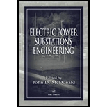 Electric Power Substations Engineering