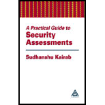 Practical Guide to Security Assessments