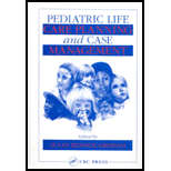 Pediatric Life Care Planning and Case Management