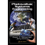 Photovoltaic Systems Engineering