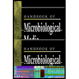 Handbook of Microbiological Media