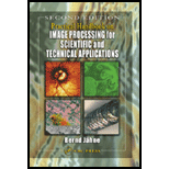 Practical Handbook on Image Processing