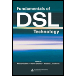 Fundamentals of DSL Technology