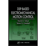 DSP Based Electromechanical Motion Control