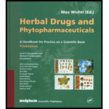 Herbal Drugs and Phytopharmaceuticals