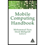 Mobile Computing Handbook