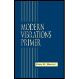 Modern Vibrations Primer