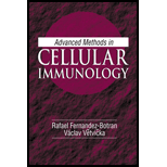 Advanced Methods in Cellular Immonology