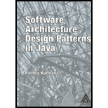 Software Architecture Design Pattern in Java