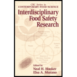 Interdisciplinary Food Safety Research