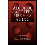 Alcohol and Coffee Use in the Aging