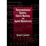 Electromechanical Systems, Elec. Mach