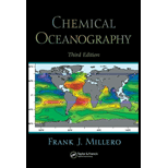 Chemical Oceanography