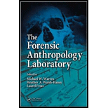 Forensic Anthropology Laboratory