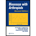 Bioassays with Arthropods