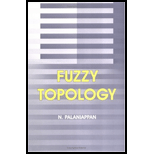 Fuzzy Topology