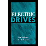 Electric Drives