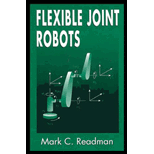 Flexible Joint Robots