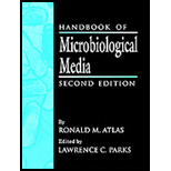 Handbook of Microbiological Media