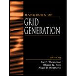 Handbook of Grid Generation