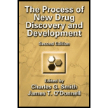 Process of New Drug Discovery and Development