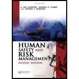 Human Safety and Risk Management