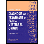 Diagnosis and Treatment of Pain of  Vertebral Origin